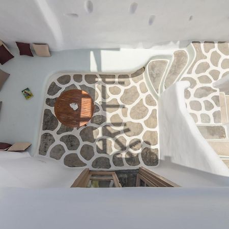 Bella Vista Hotel Adamantas  Bagian luar foto