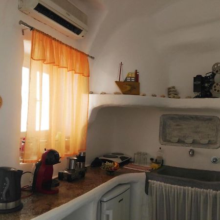 Bella Vista Hotel Adamantas  Bagian luar foto